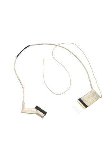 OEM LVDS cable Lenovo G500 G510 G510A G510AM G510AT DC02001PR00 with dedicated video card