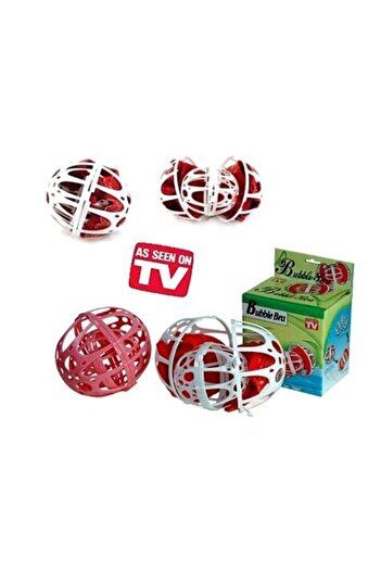 Evvano Bra Washing Ball - Bra Protector
