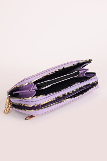 sade collection Wallet
