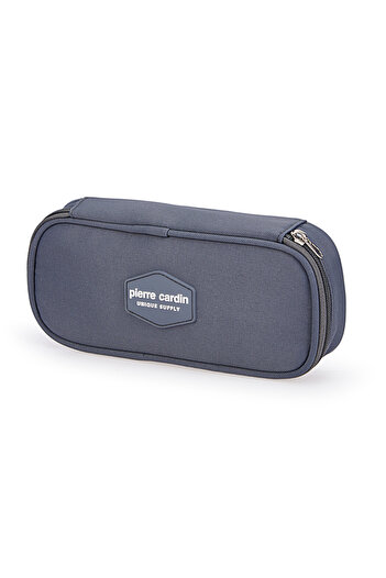 Pierre Cardin Pen Holder Navy Blue 03Pcklm3004-L