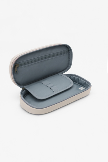 Pierre Cardin Pen Holder Beige 03Pcklm3004-Bj