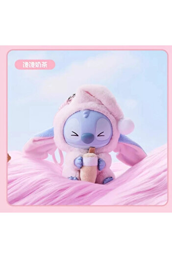Picodino Figurina surpriza Stitch – Eat Something Before Sleep Serie