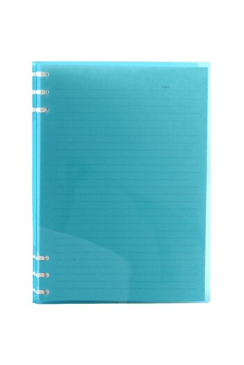 Roco Notebook