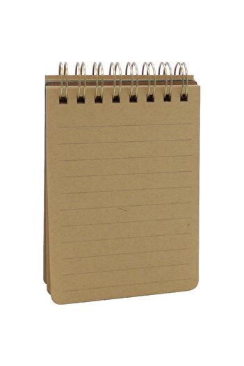 Roco Memo Notebook