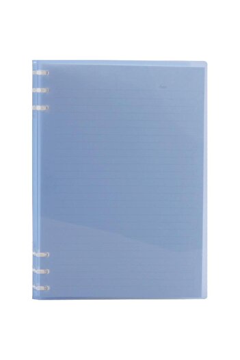 Roco Notebook