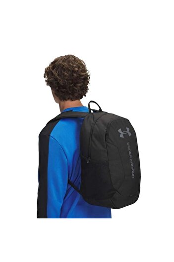 Under Armour Hustle Lite Backpack Unisex Sırt Çantası 6000399-001