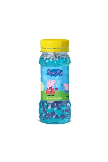 Dodo Peppa Pig Soap Bubbles, Dodo, 145 ml