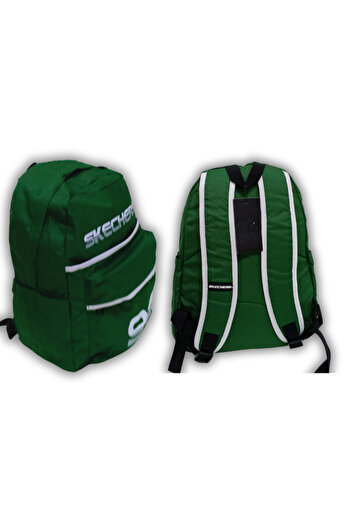 Generic Skechersdowntown Bag BP40*30*15 Green