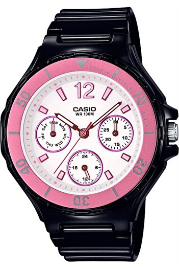 Casio Lrw-250H-1A3Vdf Women's Watch