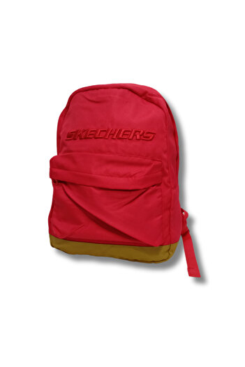 Generic Skechers Denver easy Bag BP41*31*15 red