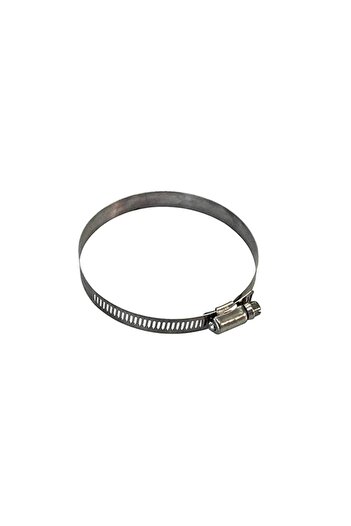 EBD Home Hose Clamp or Coupler 2 inches