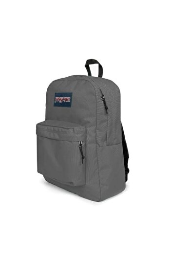 Jansport SuperBreak One Zipper Closure Adjustable Shoulder Strap Backpack