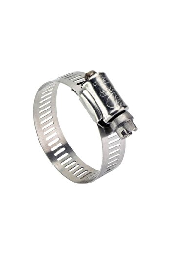 EBD Home Hose Clamp or Coupler 3/4