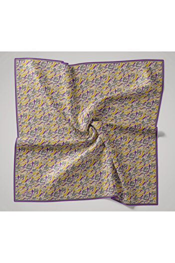 Silk Home Soft Scarf 73091-21
