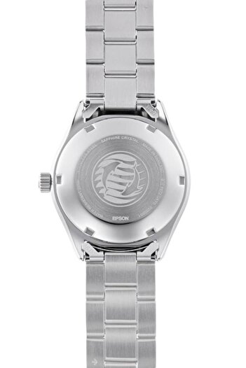 Orient Ra-Ac0Q09R30B Automatic Men's Wristwatch