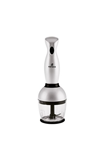 Karaca Pro-midi 3 Blender Set Pearl White 1000 W
