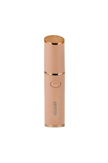 KRYPTON Krypton Painless Eyebrow Hair Remover, Model KNET6315