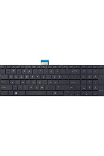 OEM Tastatura laptop Toshiba A850 L850 P850 C850 C855 C870 model 2