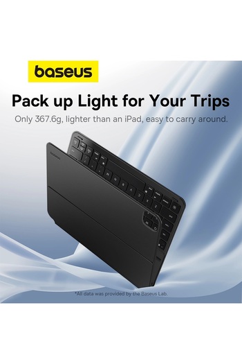 Baseus حافظة Brilliance Series لجهاز iPad Air 4/5 10.9'' iPad Pro 11'' (2018/2020/2021/2022)