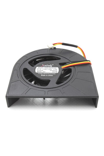 OEM Cooler/FAN laptop Dell Inspiron 15R N5010 M5010 3T25W DFB451005M20T