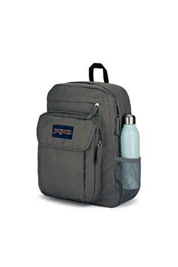 Jansport Union Pack Zipper Closure Padded Shoulder Straps Backpack