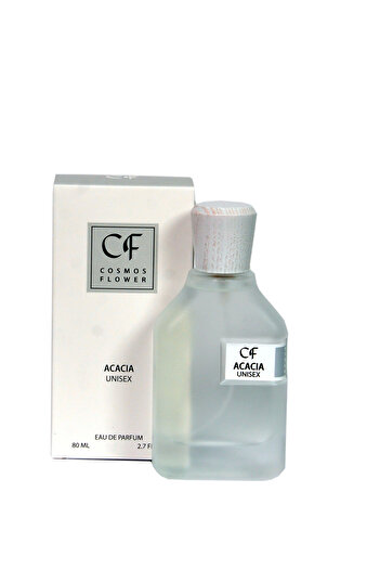 cosmos flower Cosmos Flower Acacia Perfume 80ml