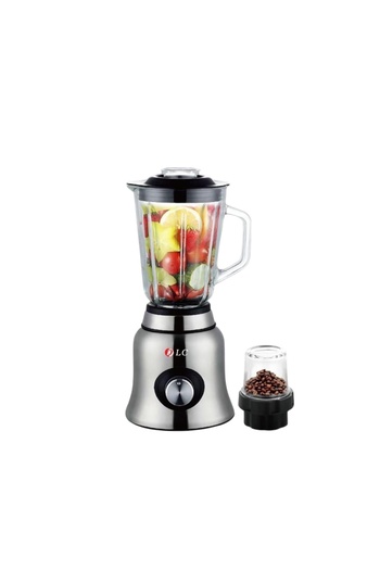 DLC Electric mixer with coffee grinder