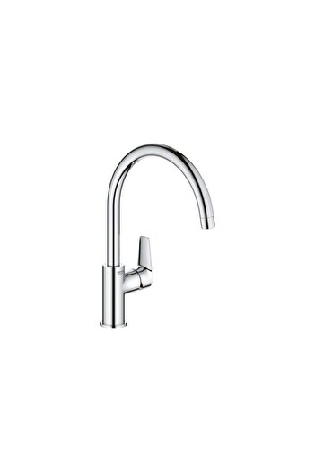 Grohe BauEdge Kitchen Mixer