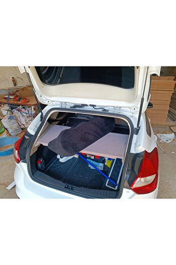 Kayseri Dönerli Pandizot Dik Cadde Tipi Her Araca Özel Yapılır İmalatçıyız