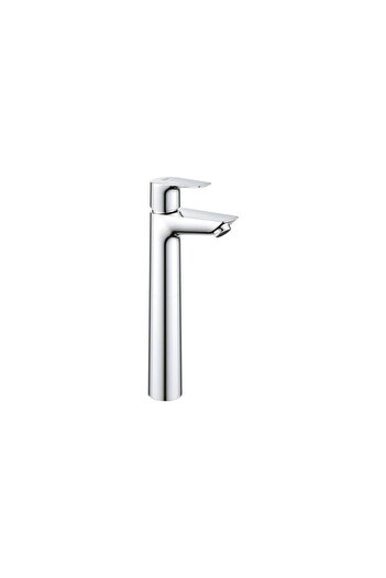 Grohe BauEdge High Basin Mixer