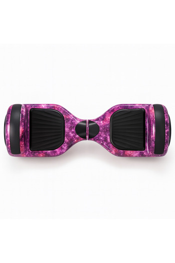 rexa Hoverboard Self-Balancing Scooter - Two-Wheel Electric Hover Board