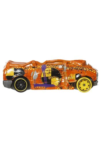 mattel Hot Wheels Monster Truck και Μεταλλικό Αυτοκίνητο Συνολικά