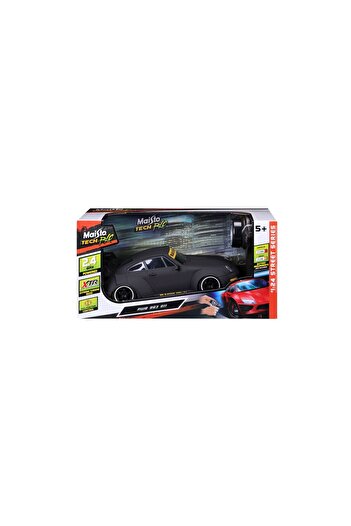 Maisto Auto na dálkové ovládání 2,4 GHz Porsche 911 v měřítku 1/24