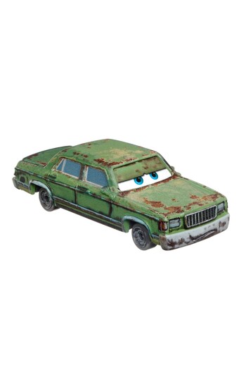 mattel Χαρακτήρας Cars3: Τζόναθαν Ρένχοουρθς
