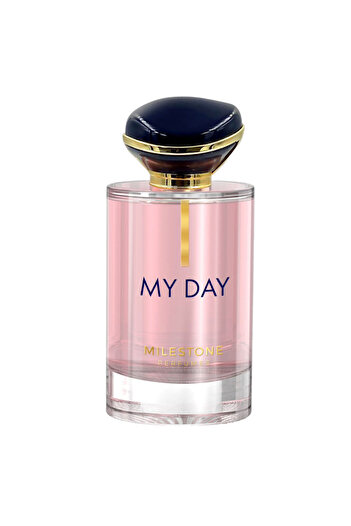 Milestone MY DAY, Women, 100 ml