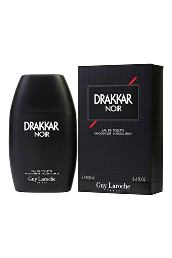 Guy Laroche Drakkar Noir Eau de Toilette 100ml