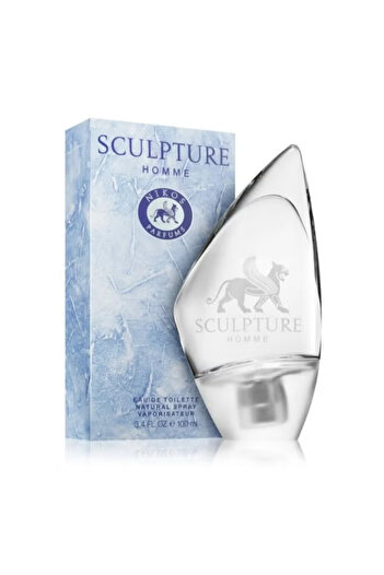 Nikos Scalf perfume 100 ml