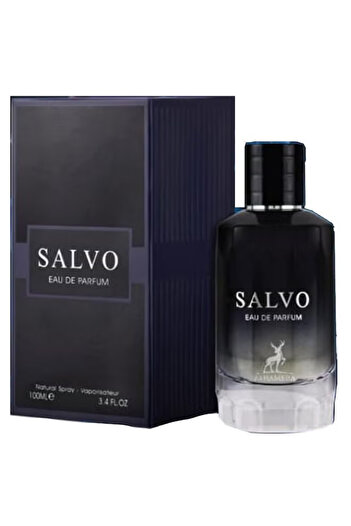 Maison Alhambra Salvo Eau de Parfum 100ml