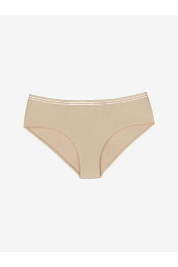 LC Waikiki Sparkling Selections from Shining Store |   Lace Detailed Hipster Panties 3-Pack