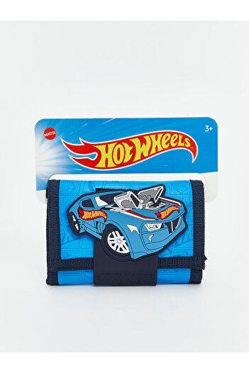 LC Waikiki Stylish Choices by Esvab Clothing |   Mixed Printed Boy's Wallet