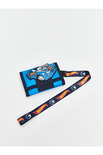 LC Waikiki Stylish Choices by Esvab Clothing |   Mixed Printed Boy's Wallet