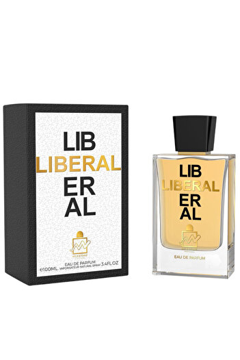Milestone LIBERAL, women, 100 ml