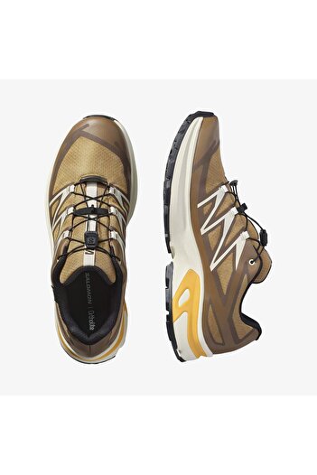 Salomon Xt-Evr Gore-Tex Men's Sneaker Kelp L47919300