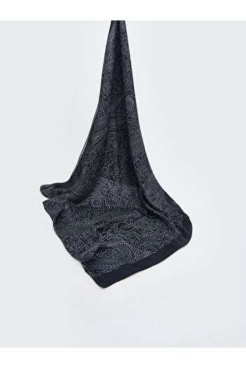 LC Waikiki Timeless Recommendations from Timeless Store |   Patterned Women's Shawl