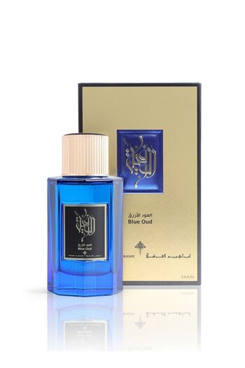 IBRAHEEM AL.QURASHI Blue Oud 100ml