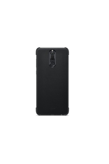 Huawei Protective Case for Mate 10 Lite, Polycarbonate, Black