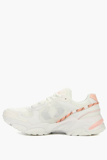 Hammer Jack Laseri White Women's Classic Shoes 24242-Z