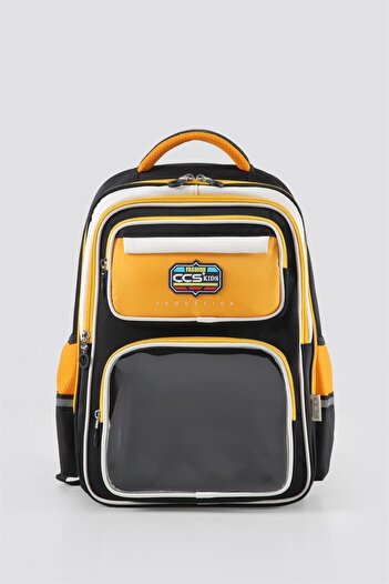 ÇÇS 51923 School Bag