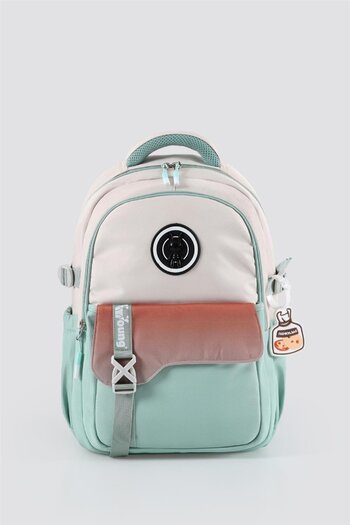 ÇÇS Young 51942 School Bag