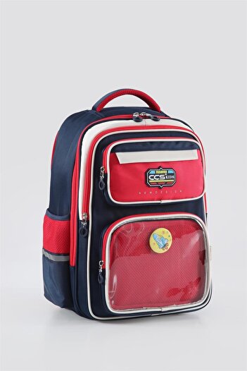 ÇÇS 51923 School Bag